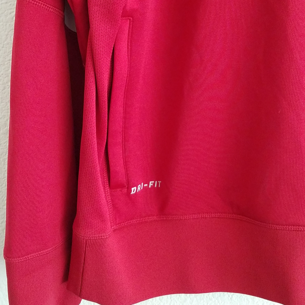 Authentic Nike Gear Arkansas Razorbacks Jacket - Picture 2 of 8
